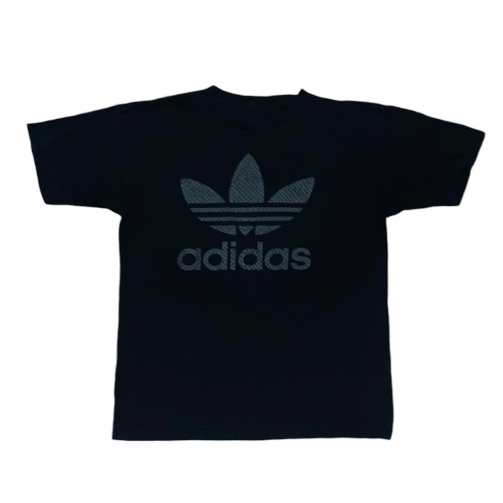 Adidas Trefoil Logo T-Shirt